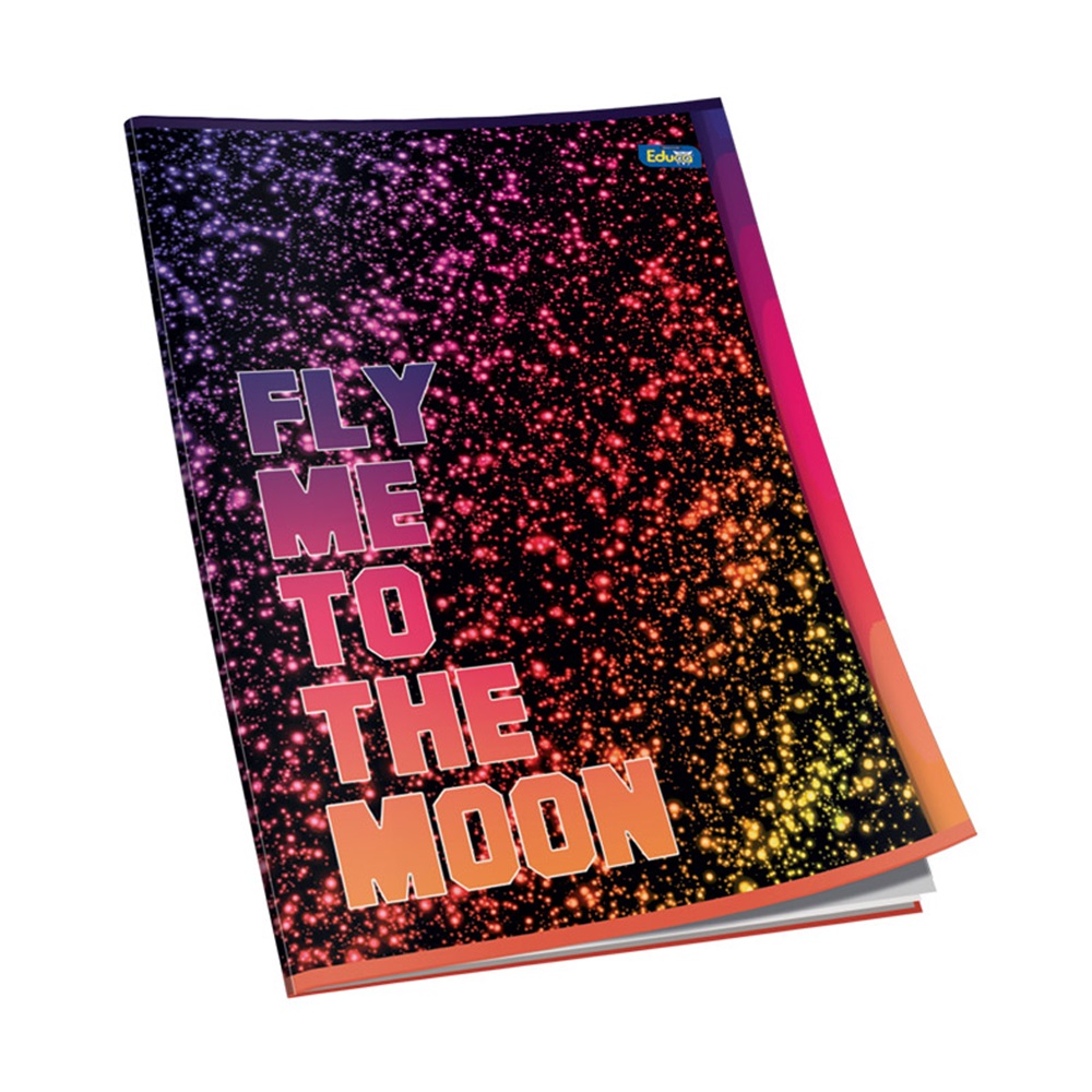 Füzet A4, 52lap, kockás 60 g. papír, Educa - Image 8