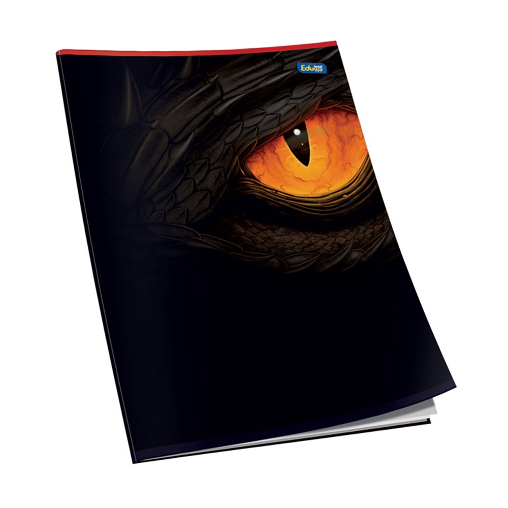 Füzet A4, 52lap, kockás 60 g. papír, Educa - Image 11