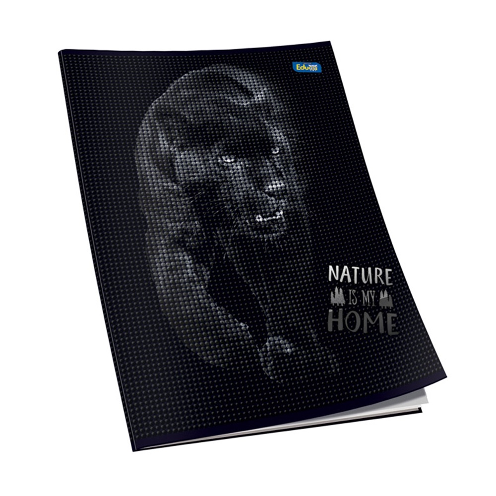 Füzet A4, 52lap, kockás 60 g. papír, Educa - Image 13