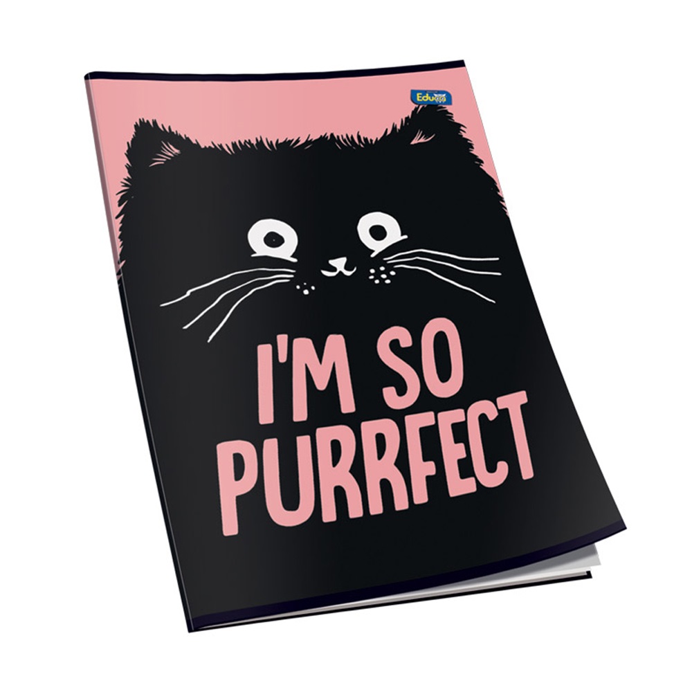 Füzet A4, 52lap, sima 60 g. papír, Educa - Image 12