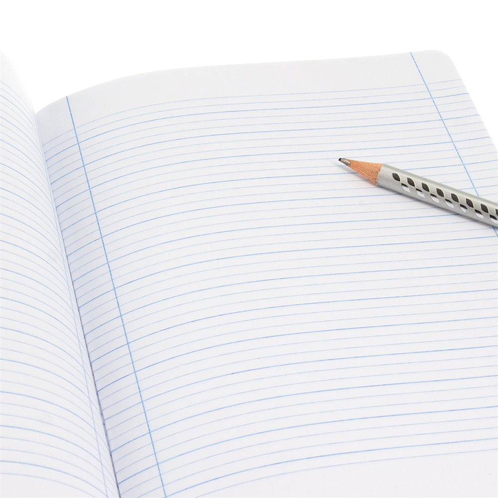 Füzet iskolai A5, 32lap, vonalas 14-32 1.osztályos Ars Una CATALINA (5095) 21 10db/csomag - Image 2