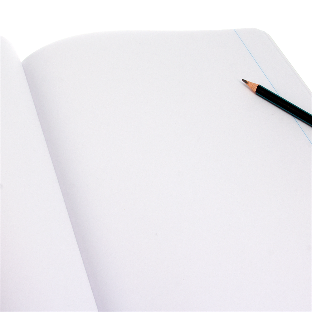 Füzet iskolai A5, 40lap, sima Ars Una CATALINA 10db/csomag - Image 2