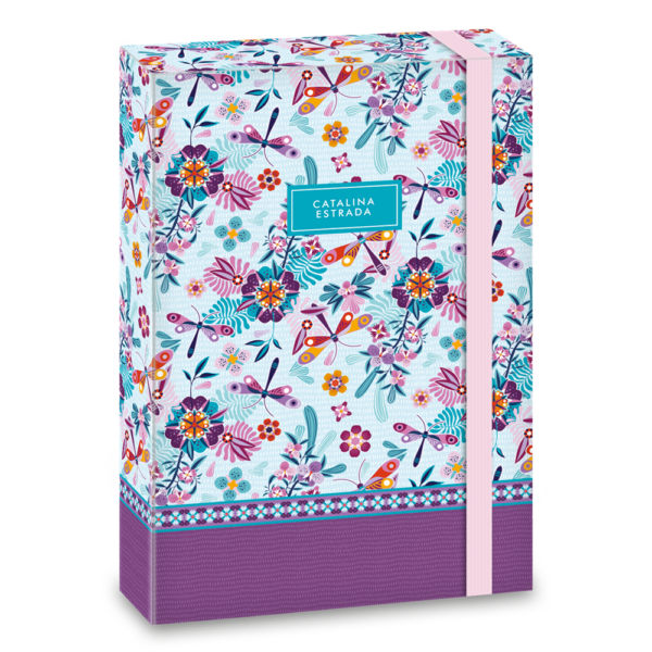 Füzetbox, A4, Ars Una CATALINA (5094) 21