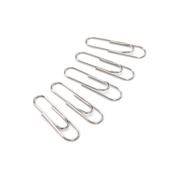 Gemkapocs 78mm, 100 db/doboz, Bluering®