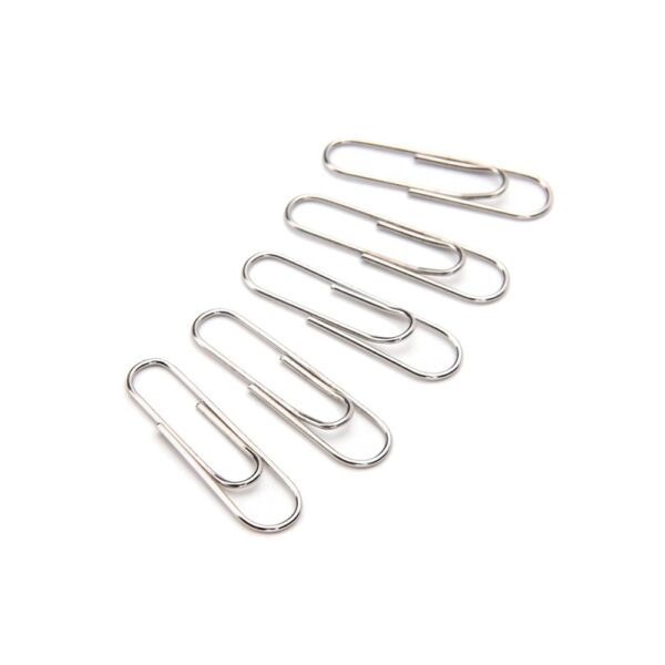 Gemkapocs 78mm, 50 db/doboz, Bluering®