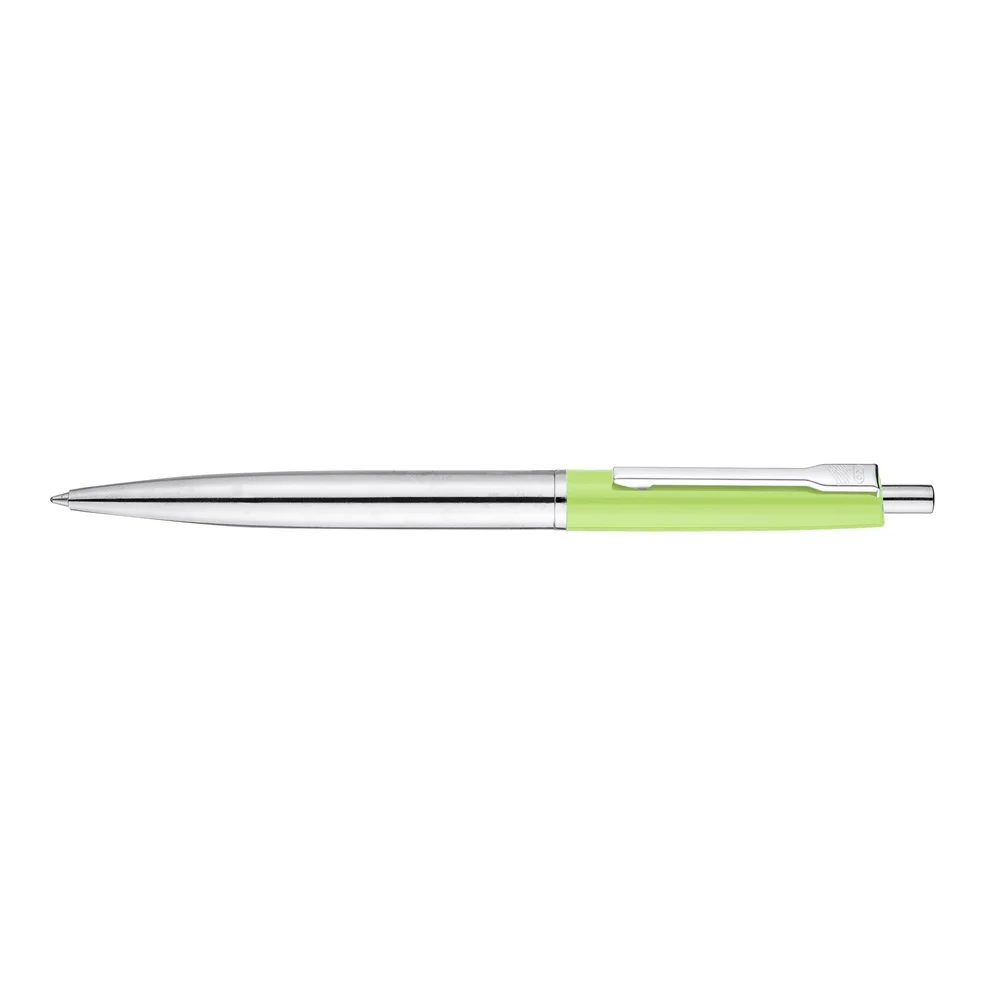 Golyóstoll 0,8mm, nyomógombos Ico X-Pen, írásszín kék - Image 7
