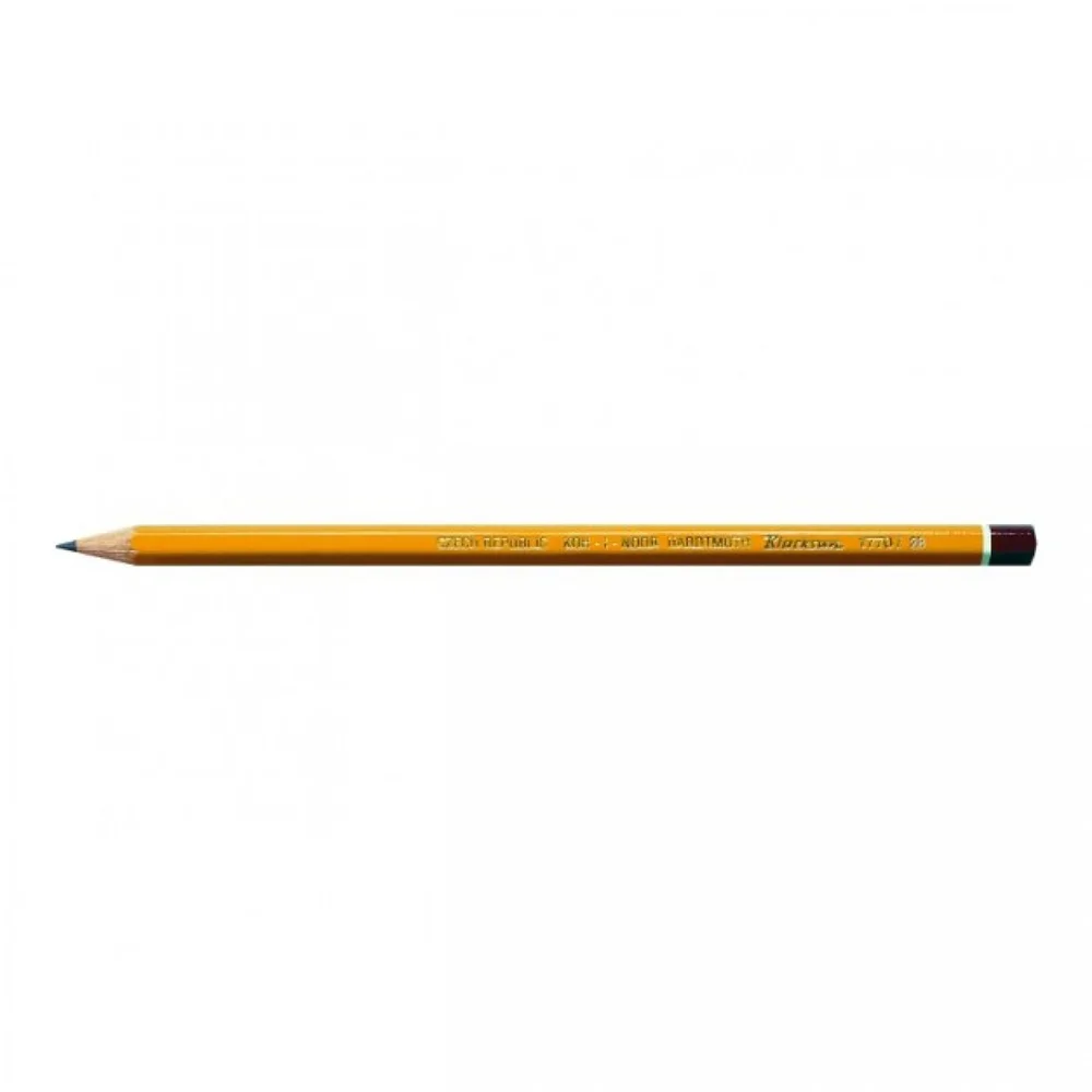 Grafitceruza 2B, 1770 Koh-I-Noor