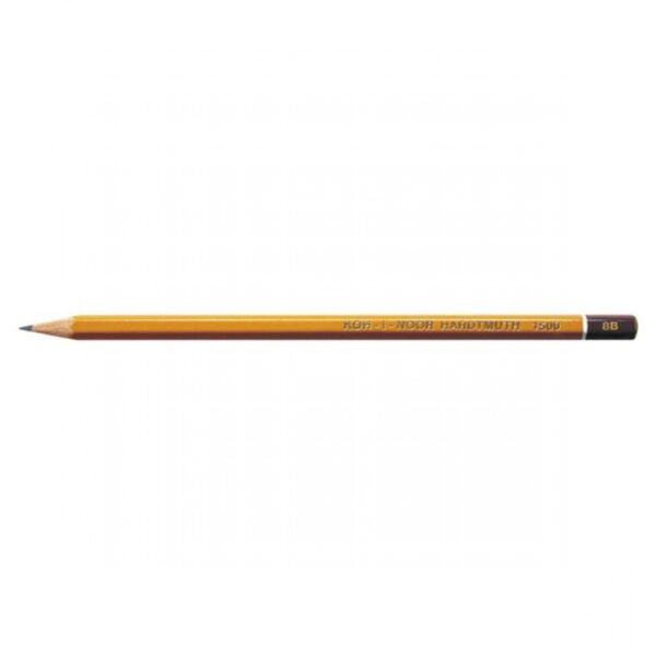 Grafitceruza 8B, 1500 Koh-I-Noor