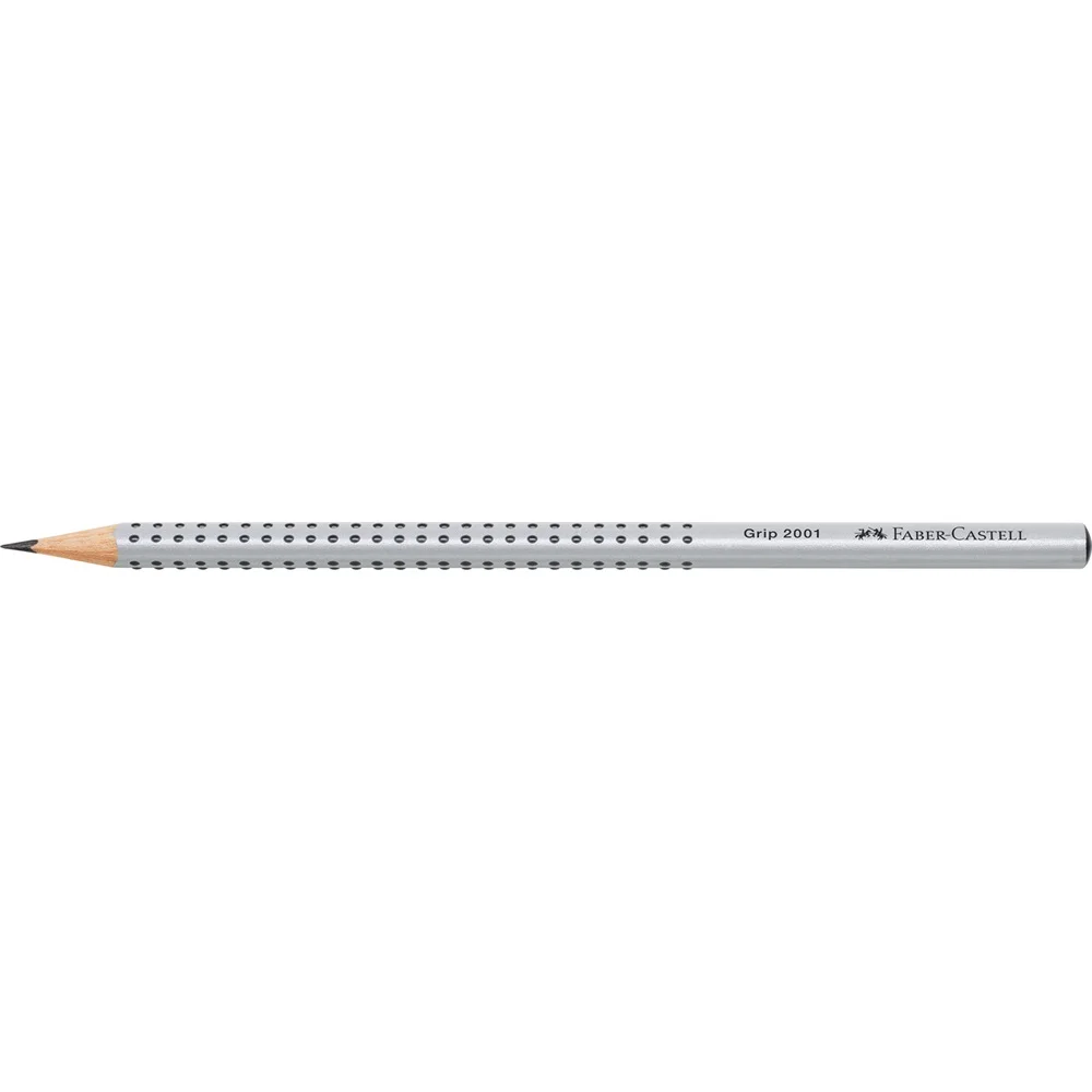 Grafitceruza B, Grip 2001 Faber-Castell