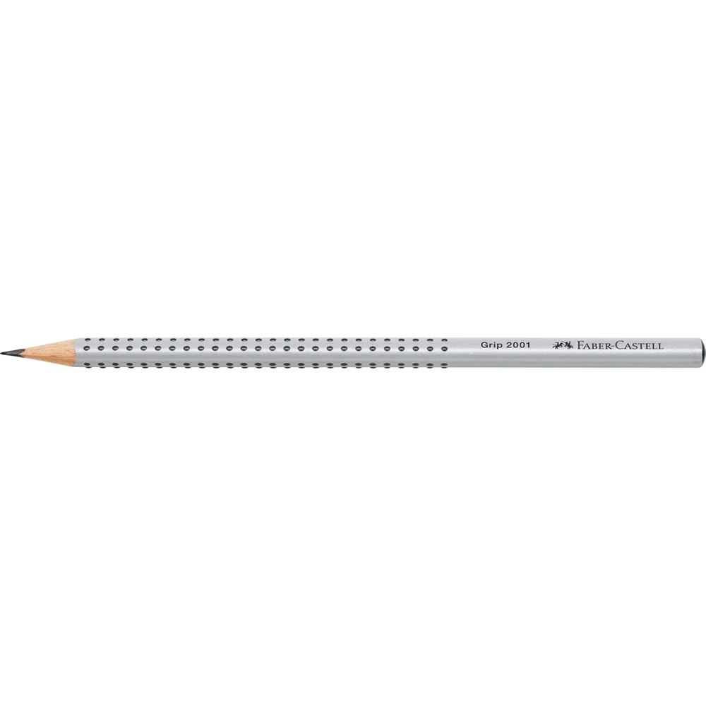 Grafitceruza HB, Grip 2001 Faber-Castell