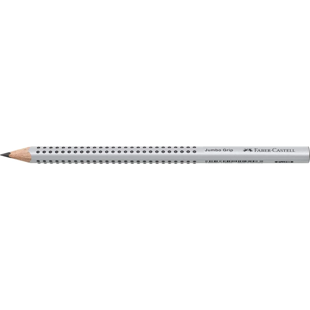 Grafitceruza HB, Grip Jumbo Faber-Castell