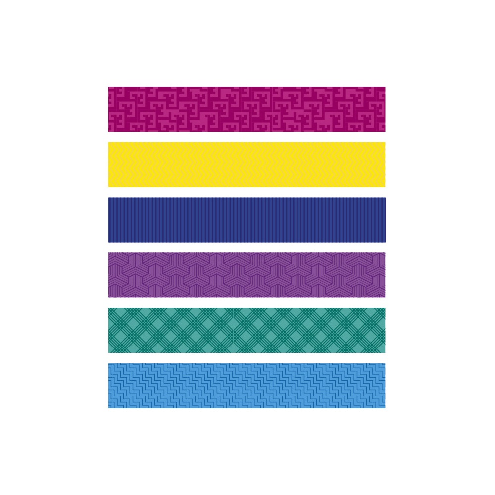 Grafitceruza HB, metál színű kerek test, Connect 72 db/csomag, - Image 5