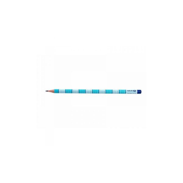 Grafitceruza HB, szorzótáblás, Nebulo