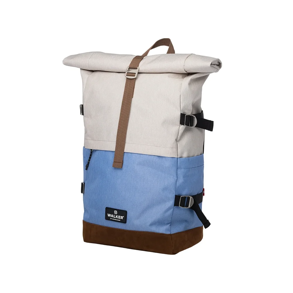 Hátizsák ergonomikus Popcorn & Niagara Roll Top by Walker