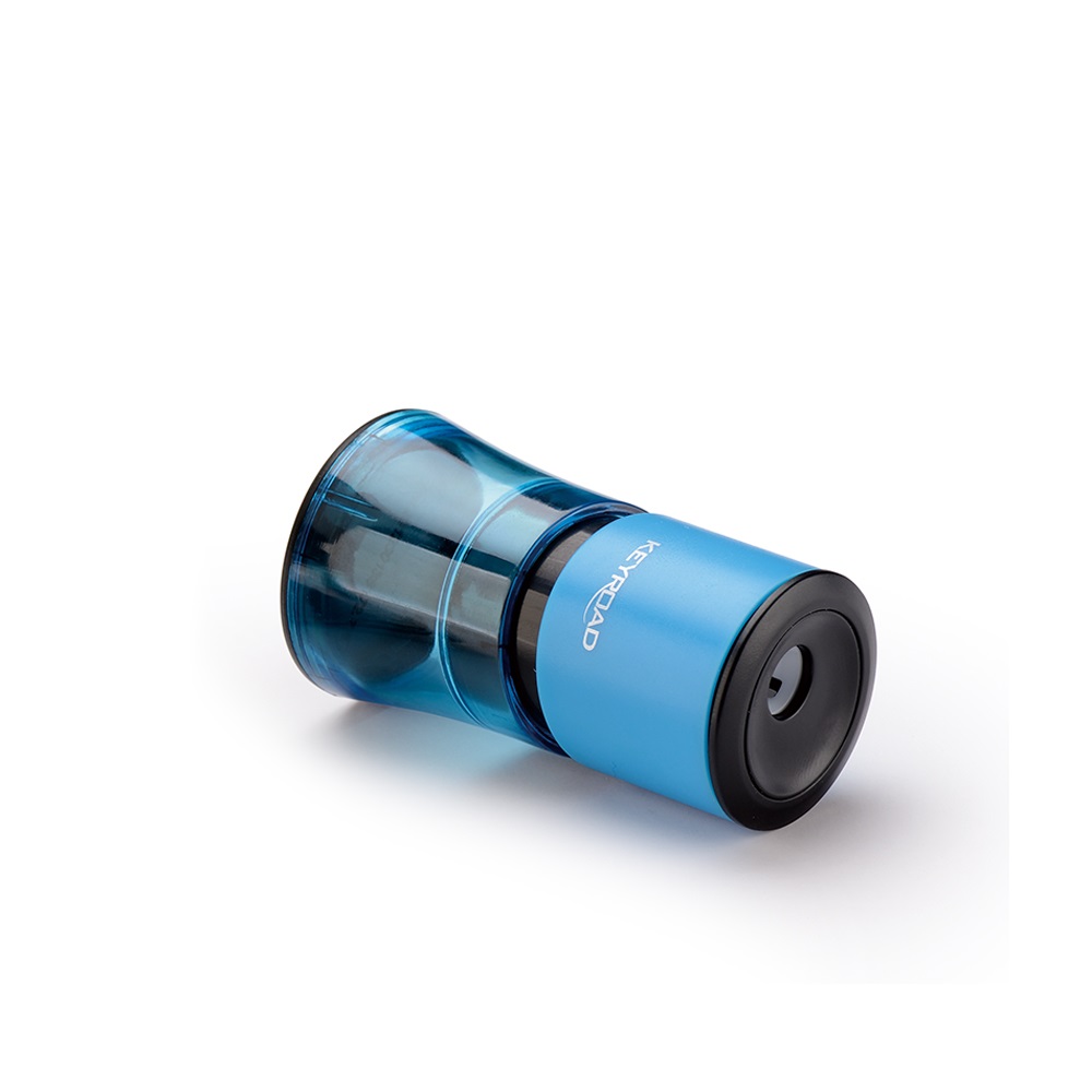 Hegyező 2 lyukú tartályos Keyroad Sand Clock vegyes színek - Image 2