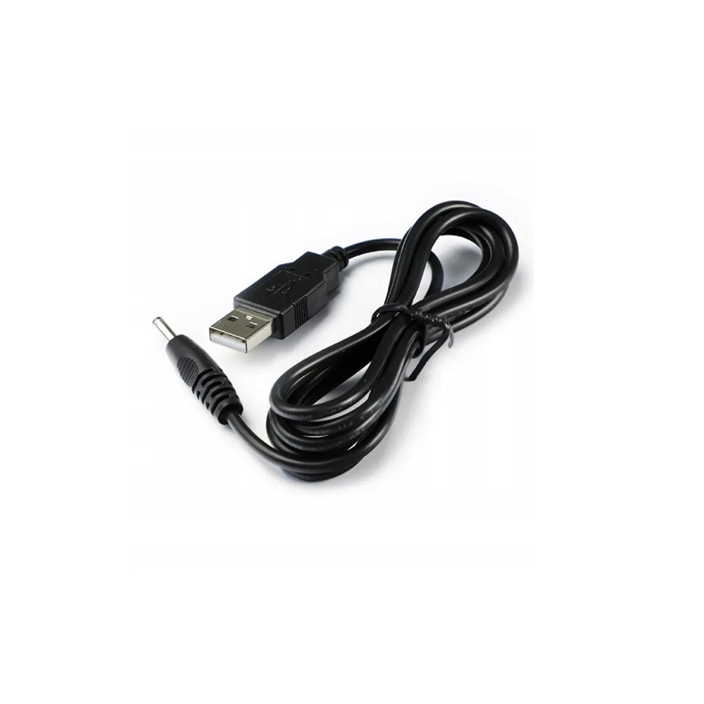 Hegyező asztali 2 lyukú elektromos elemes és USB adapterrel működtethető EG5161 Eagle fekete - Image 5