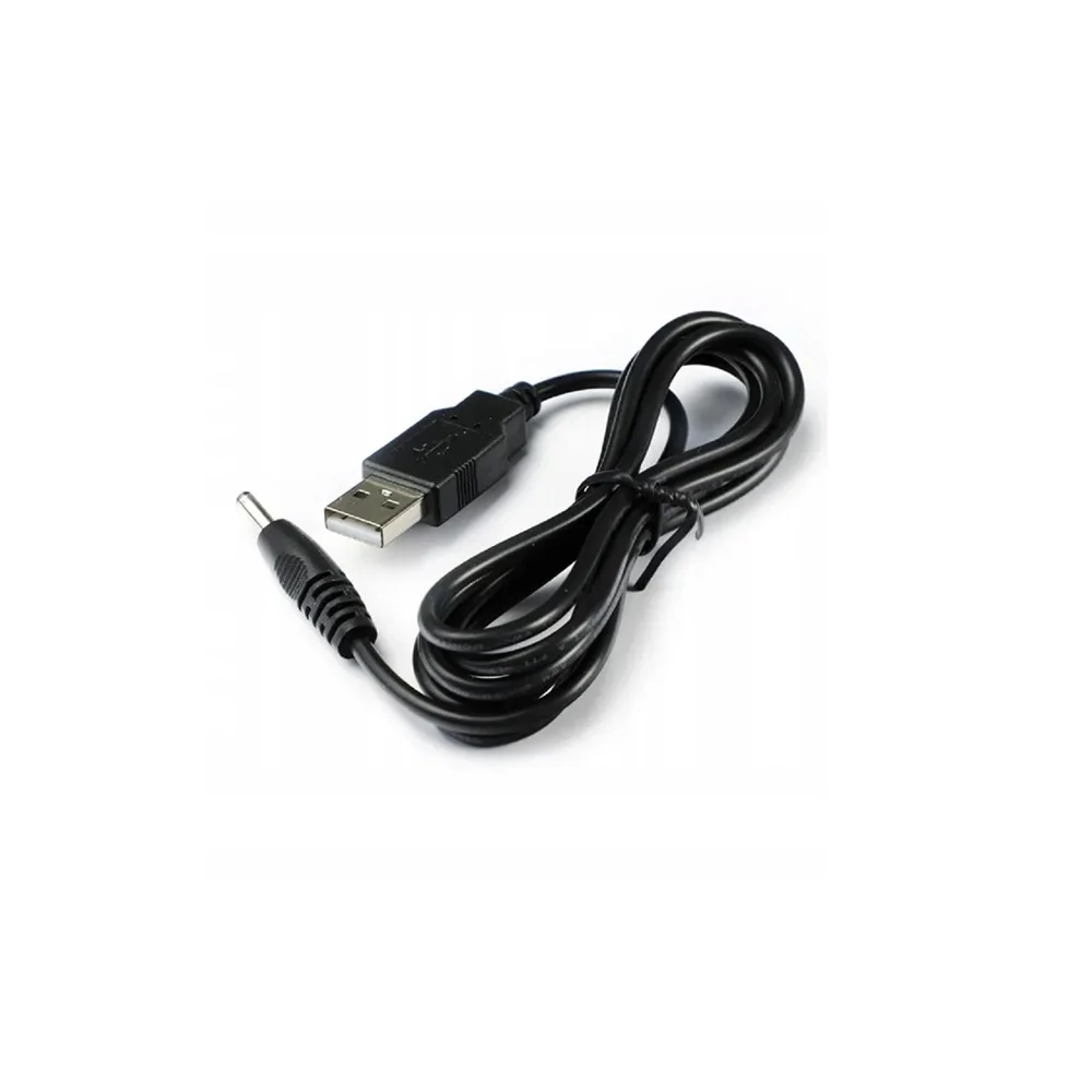 Hegyező asztali 2 lyukú elektromos elemes és USB adapterrel működtethető EG5161 Eagle fekete - Image 5