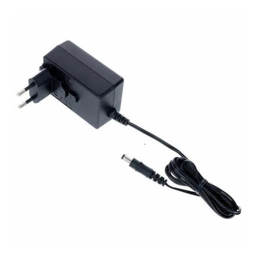 Hegyező asztali 2 lyukú elektromos elemes és hállózati adapterrel működtethető EG5161 Eagle fekete - Image 5