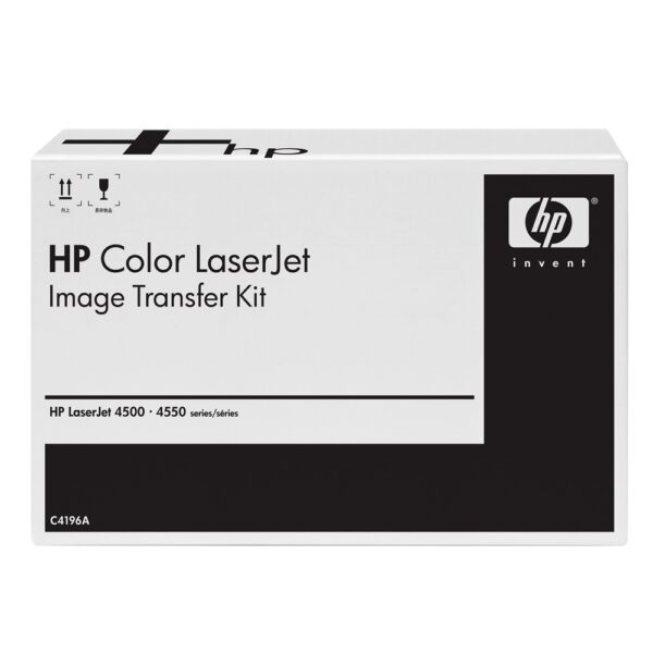 Hp C4196A transfer kit ORIGINAL