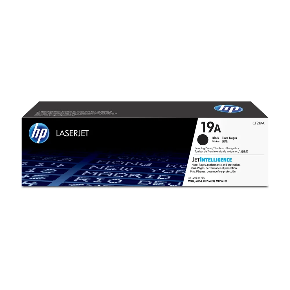 Hp CF219A drum unit ORIGINAL
