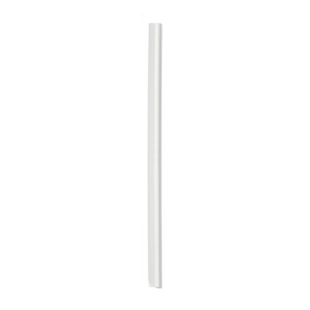 Iratsín lefűzhető 3mm, 100db/doboz, Durable fehér