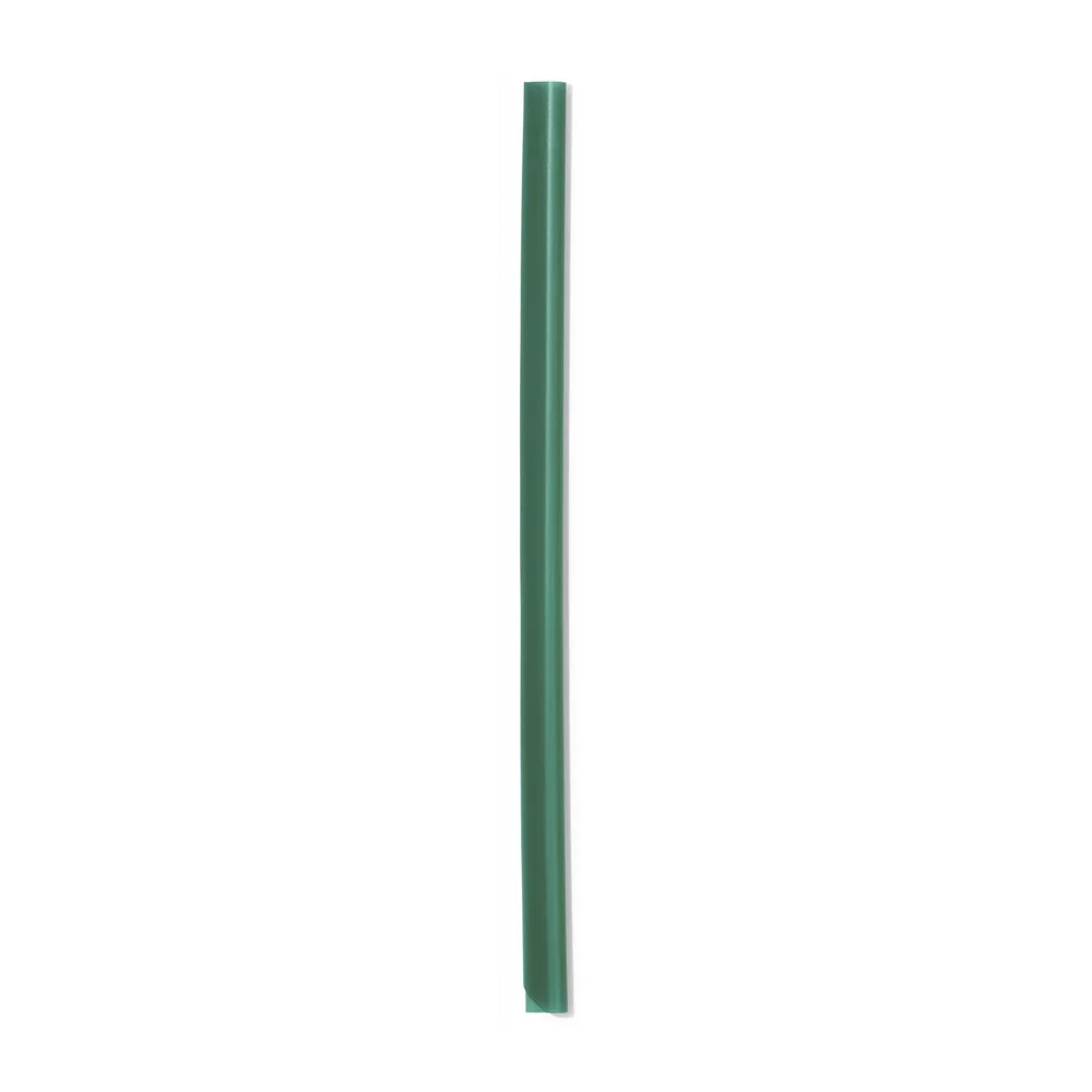 Iratsín 3mm, 100db/doboz, Durable zöld
