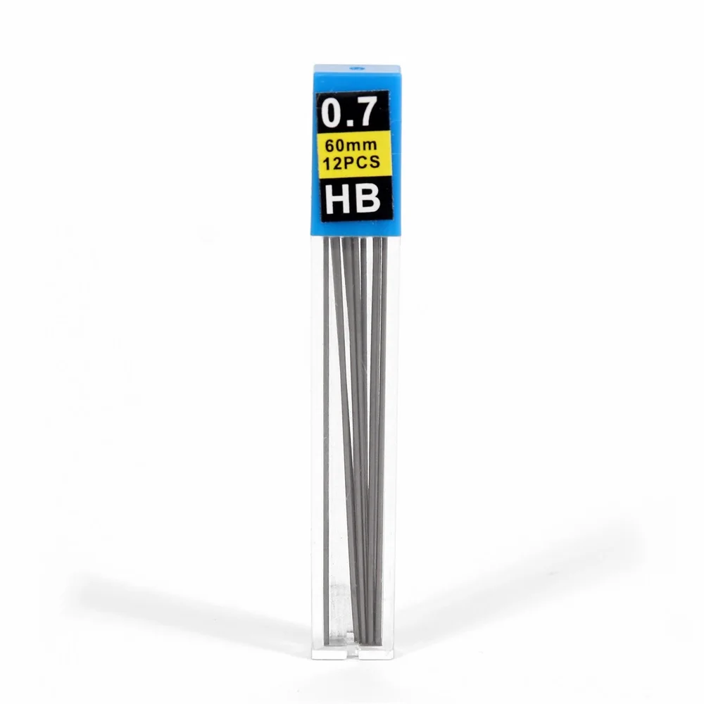 Ironbél 0,7mm, HB Bluering®