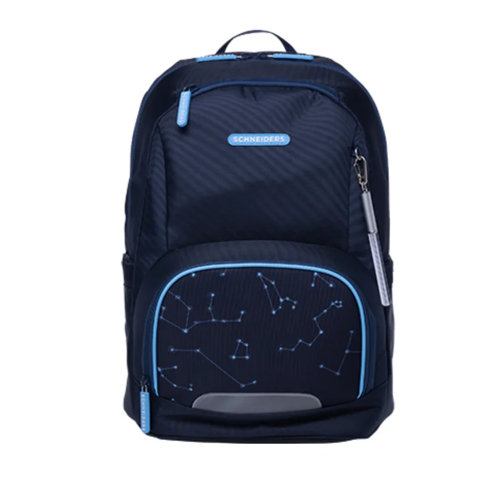 Iskolatáska ergonómiai, fiús 6 részes szett Space Dream Schneiders - Image 3