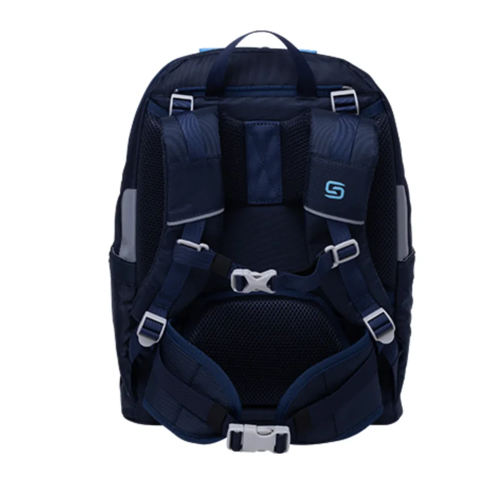Iskolatáska ergonómiai, fiús 6 részes szett Space Dream Schneiders - Image 5