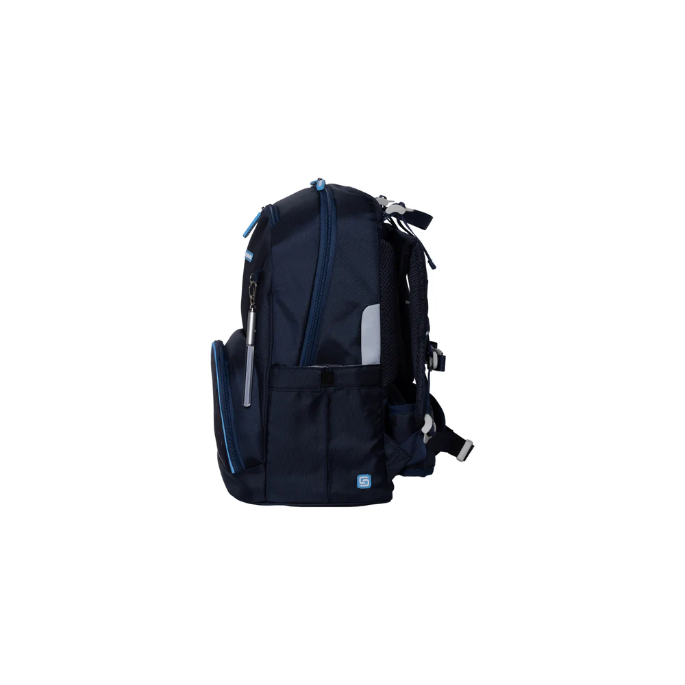 Iskolatáska ergonómiai, fiús 6 részes szett Space Dream Schneiders - Image 7