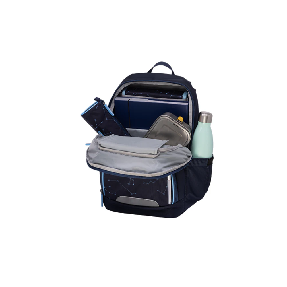 Iskolatáska ergonómiai, fiús 6 részes szett Space Dream Schneiders - Image 8