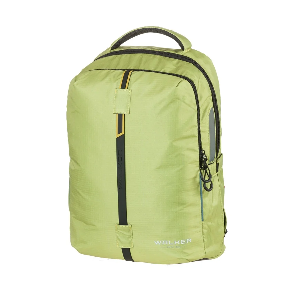 Iskolatáska ergonómiai, tinédzser lime by Walker