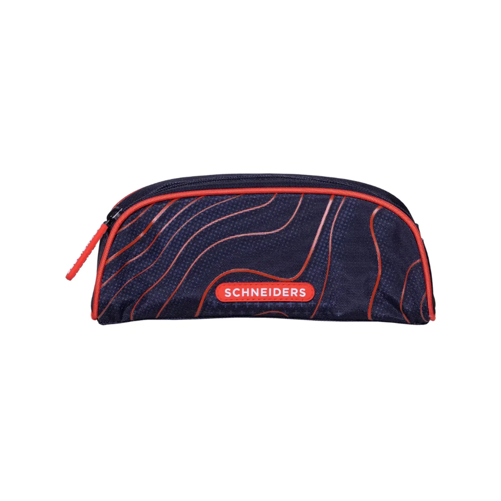 Iskolatáska ergonómikus, fiús 9 részes szett Ninja Revenge Schneiders - Image 10