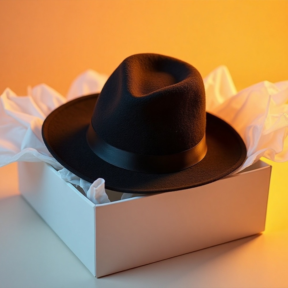 Kalapcsomagoló papír íves, selyem papír 60 x 80cm 20 kg/csomag Bluering® - Image 4