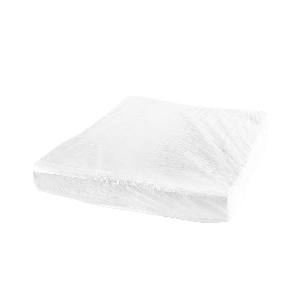 Kalapcsomagoló papír íves, selyem papír 60 x 80cm 20 kg/csomag Bluering® - Image 2