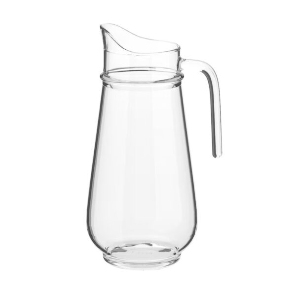 Kancsó üveg 1,7 literes