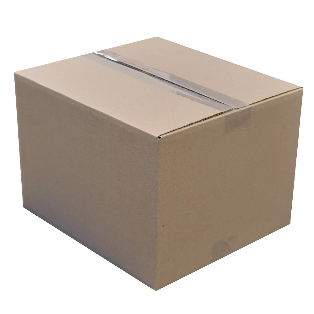 Karton doboz 300x260x210mm, 3 rétegű Bluering®