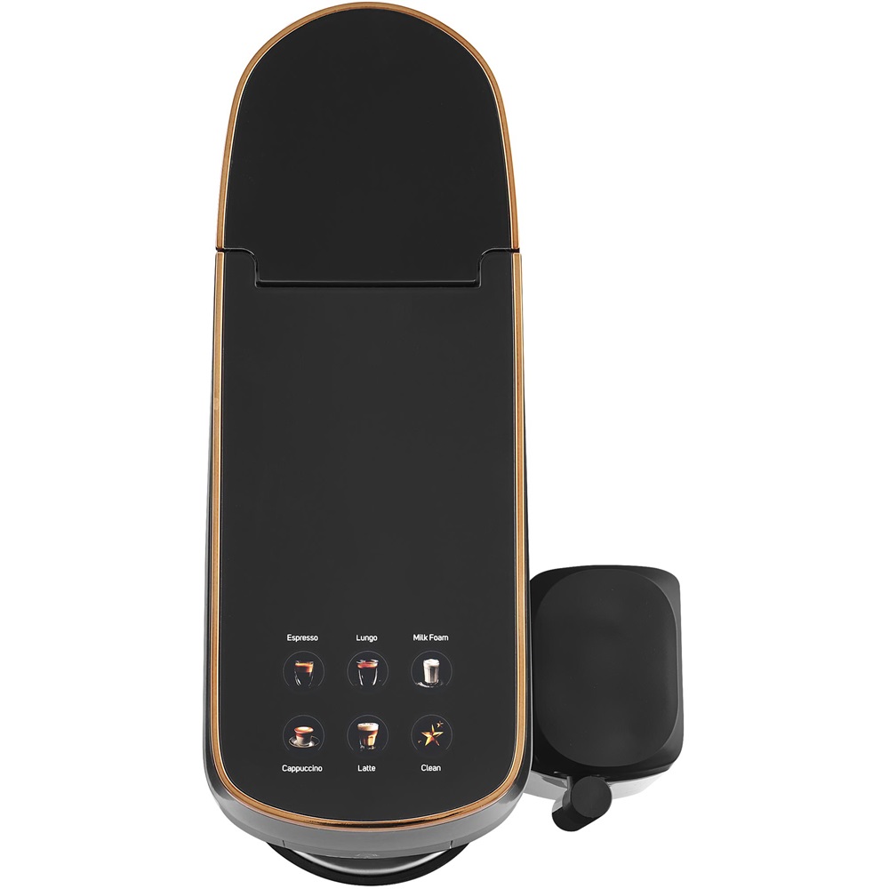 Kávéfőző MARCO POLO Espresso SCC 3000BK SENCOR - Image 5