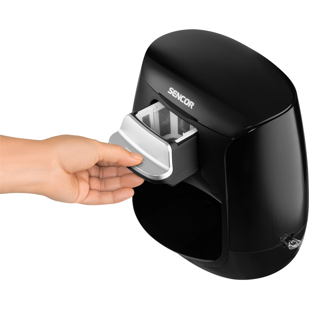 Kávéfőző filteres SCE 2100BK SENCOR - Image 5
