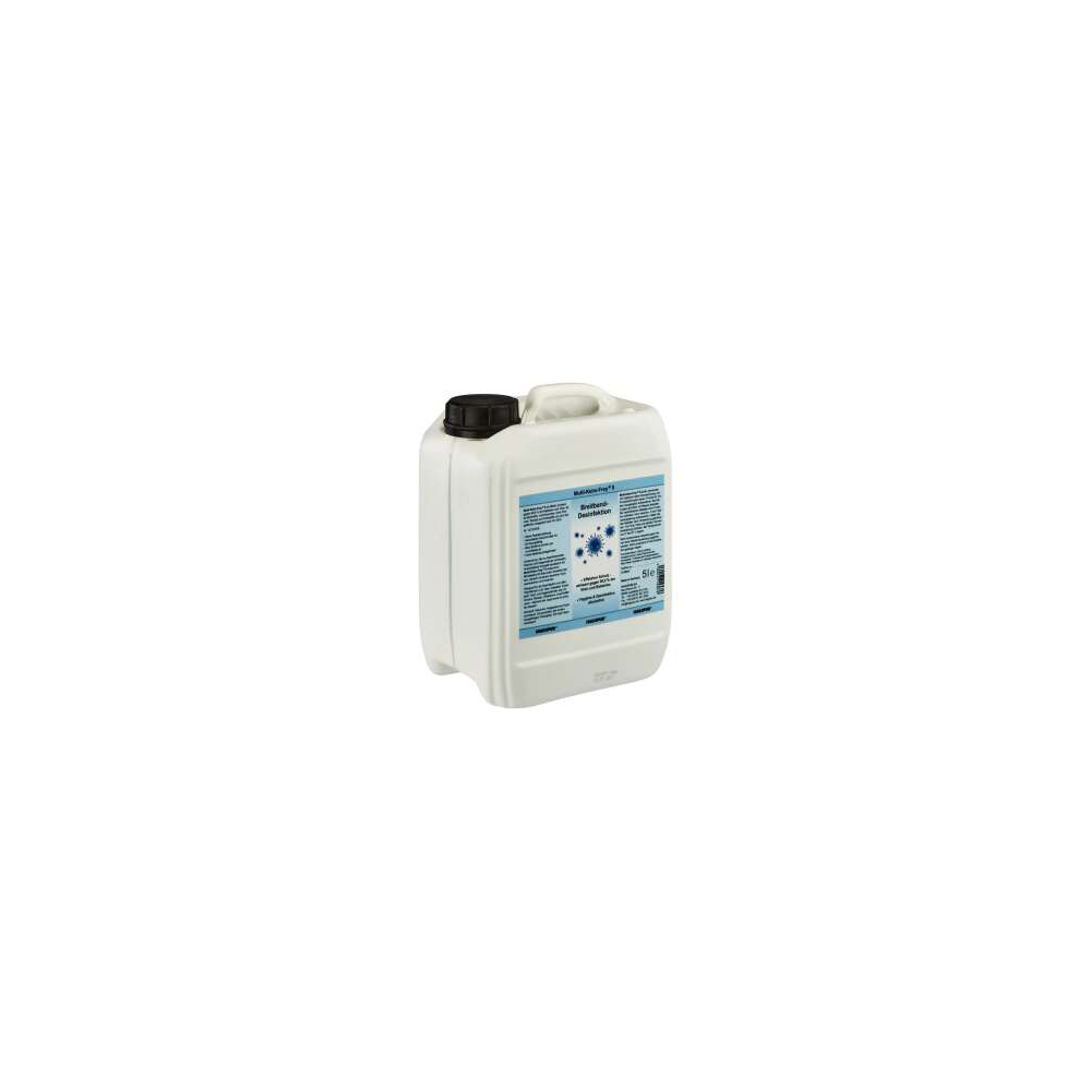 Kéz- és bőrfertőtlenítő folyadék 5 liter Medasept színezetlen