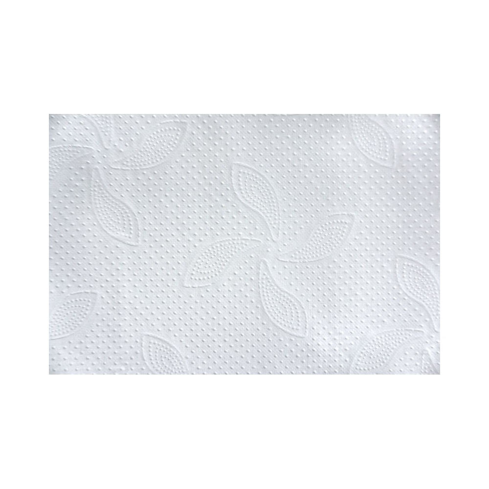 Kéztörlő W hajtogatású 3 rétegű 90 lap/cs 25 csomag/karton Katrin Plus Non stop L3 hófehér_61600 - Image 3