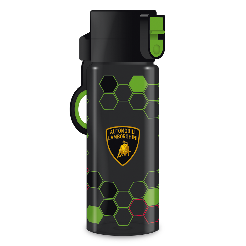 Kulacs 475 ml Ars Una Lamborghini (5002) 20