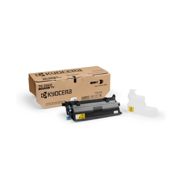 Kyocera TK3060 toner ORIGINAL 14,5K