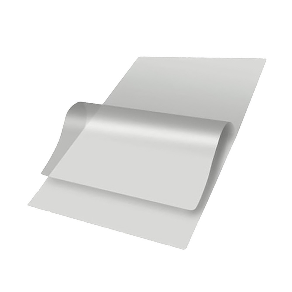 Lamináló fólia A5, 154x216mm, 125 micron 100 db/doboz, Bluering® - Image 6