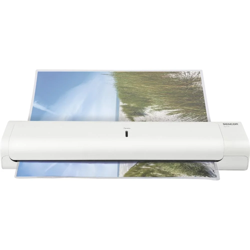 Laminálógép A3, 250 micron Sencor SLA 311 - Image 2