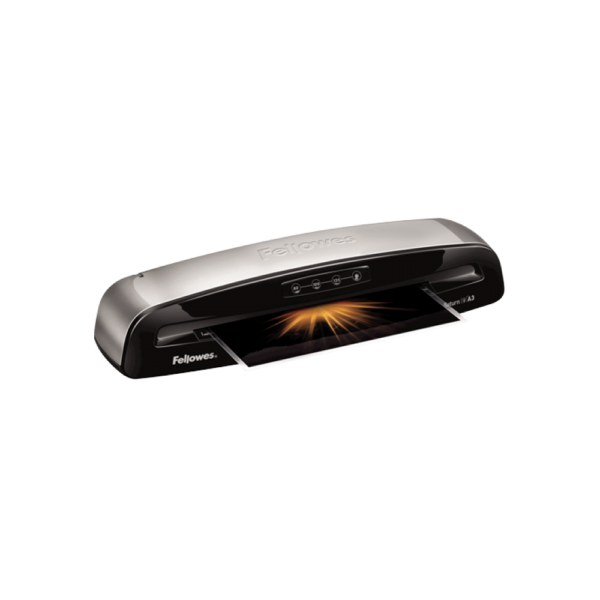 Laminálógép, A3, 80-125 mikron, Fellowes® Saturn 3i