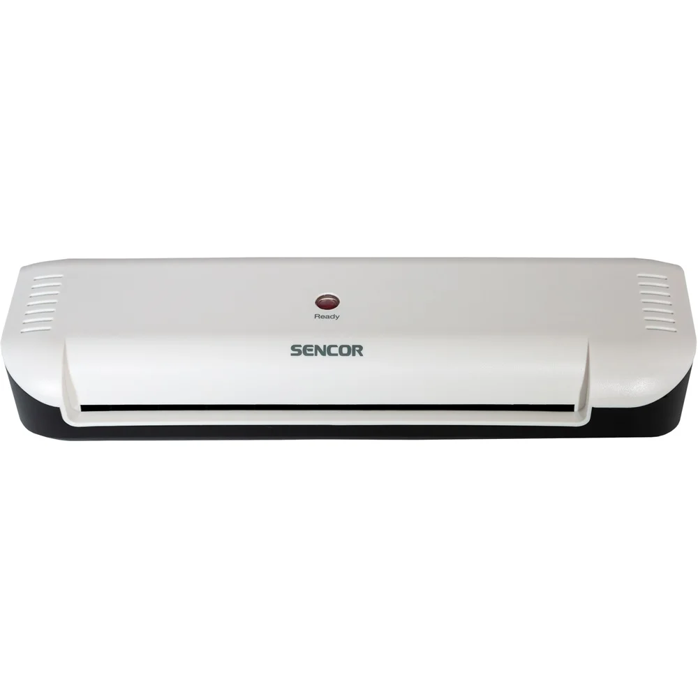 Laminálógép A4, 80 micron Sencor SLA102 - Image 2