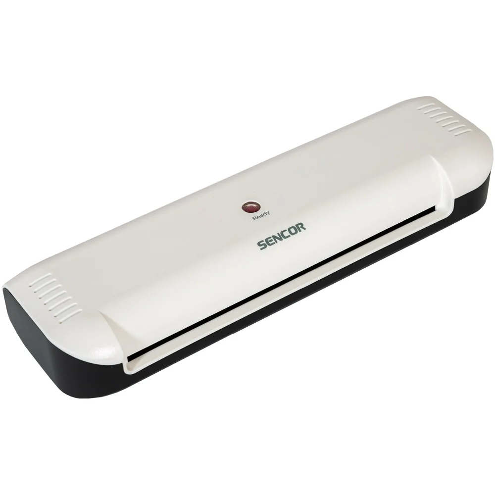 Laminálógép A4, 80 micron Sencor SLA102 - Image 3