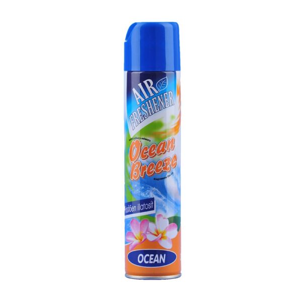 Légfrissítő aerosol 300 ml Air Freshener ócean