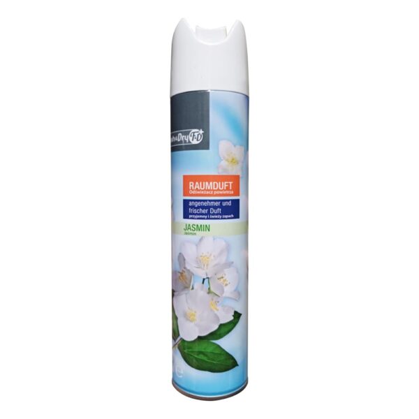 Légfrissítő spray 300 ml Fresh&Dry